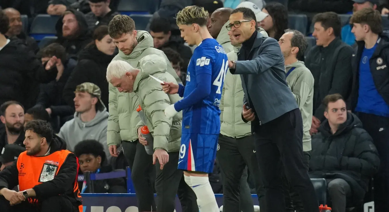 Челси пронашао "кртицу"