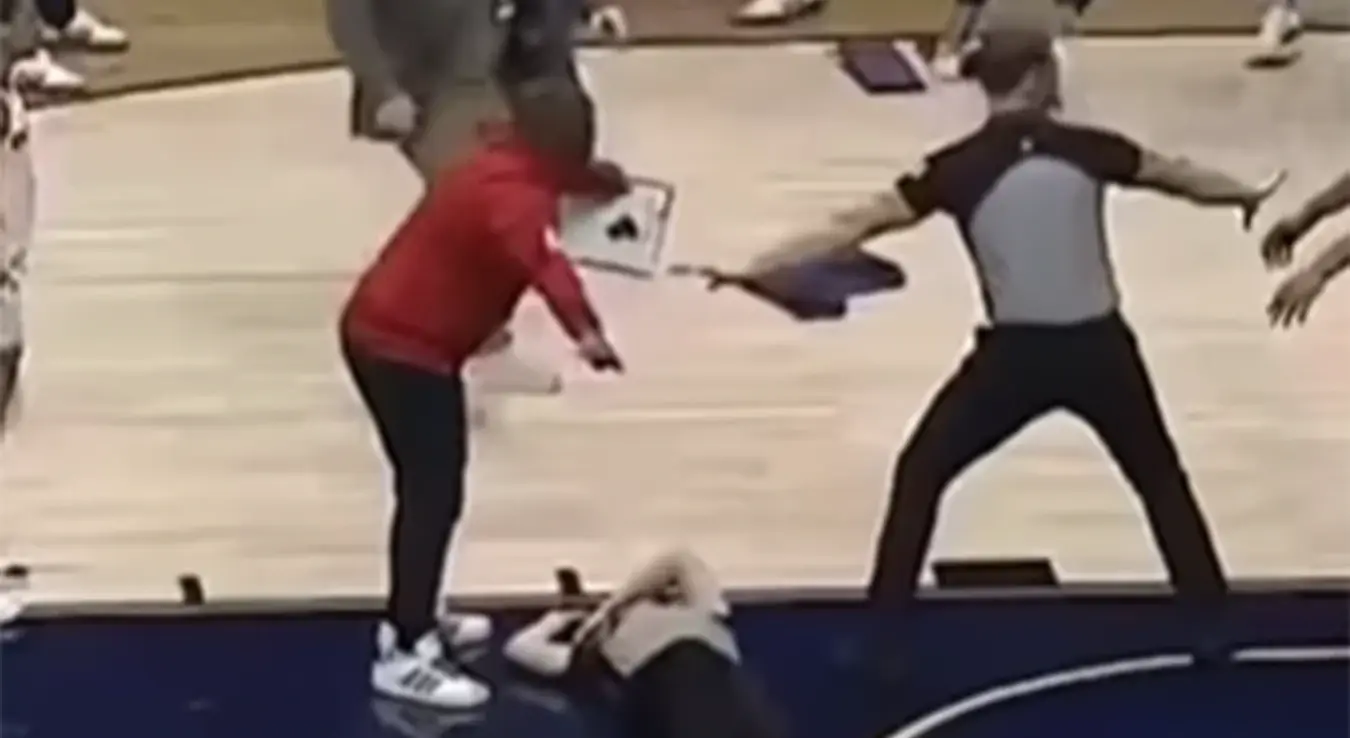 Туча кошаркашица у Америци