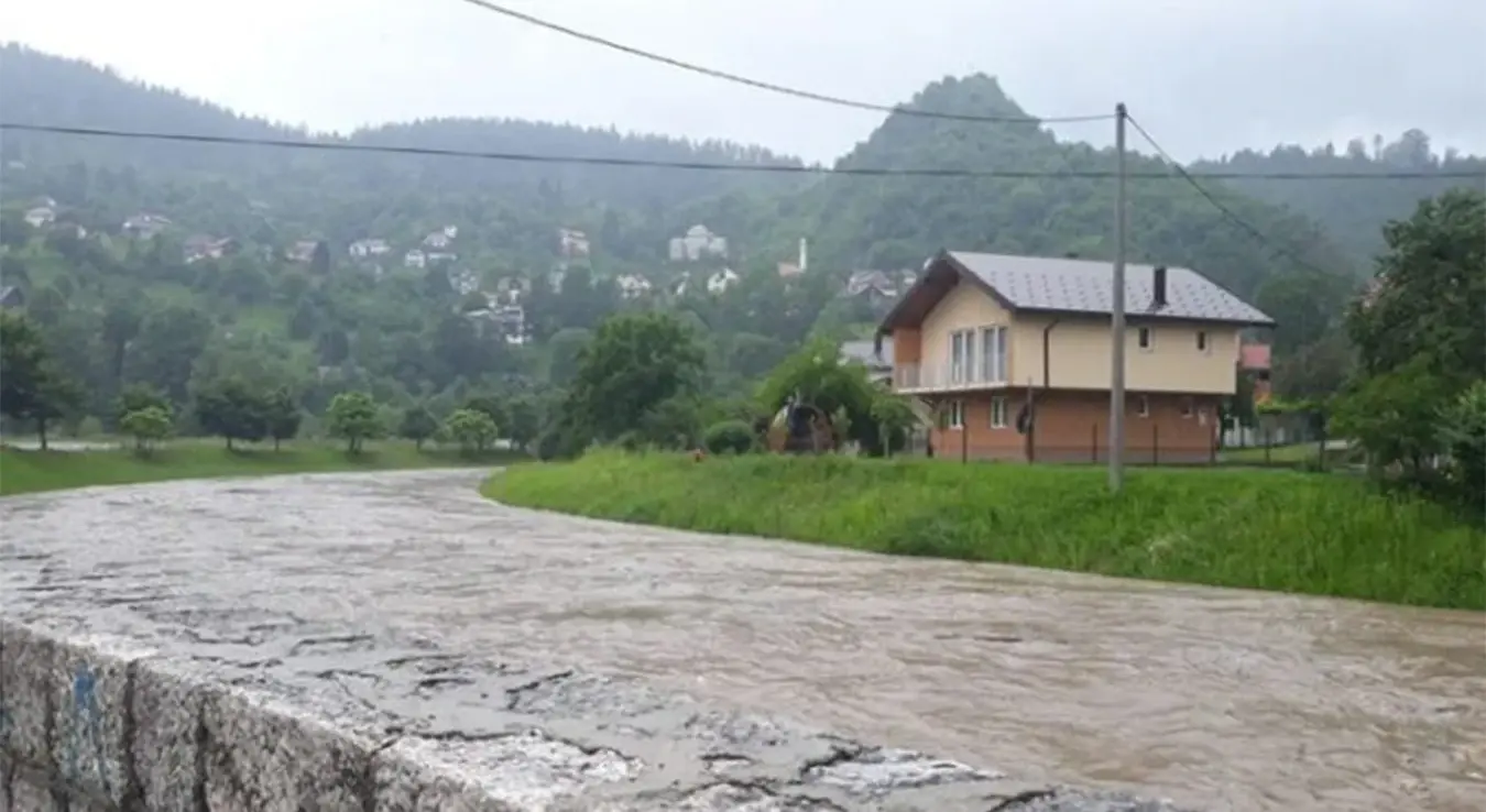 Ријека Ступчаница