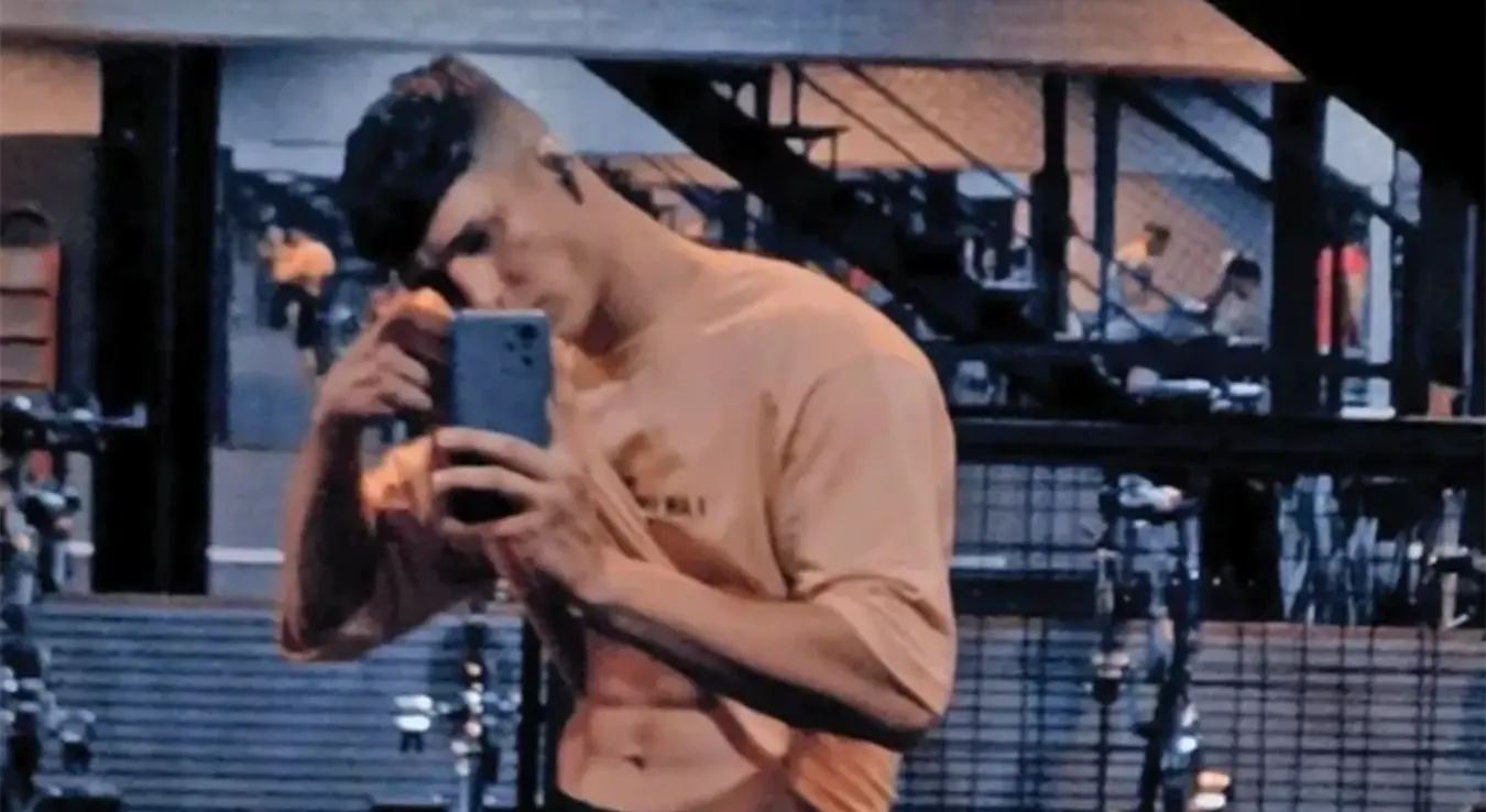 Познати спортиста Салех Мохамеди погубљен вјешањем у затвору