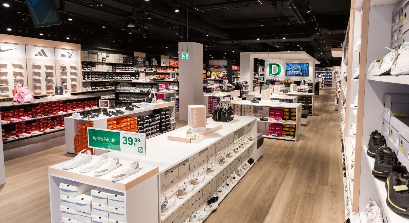 Дајхман објавио колико је продао ципела и зарадио новца у БиХ