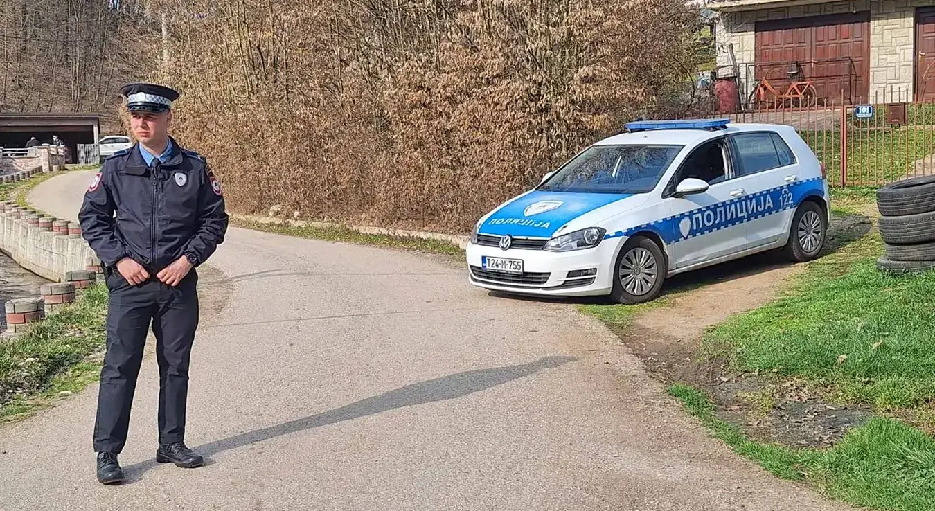 Пронађена тијела оца и сина у Шушњарима