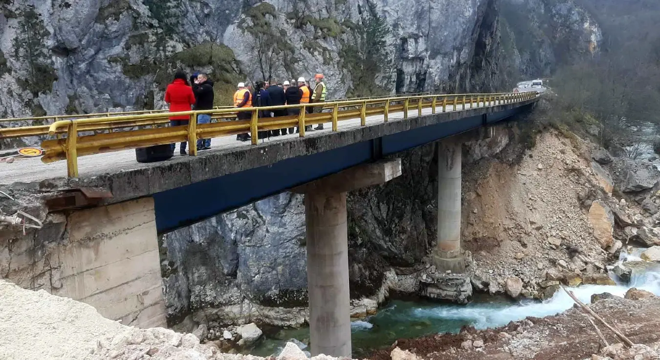 Пут Сарајево-Фоча