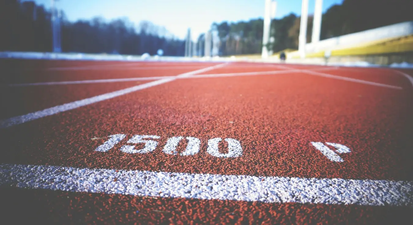 Атлетска стаза