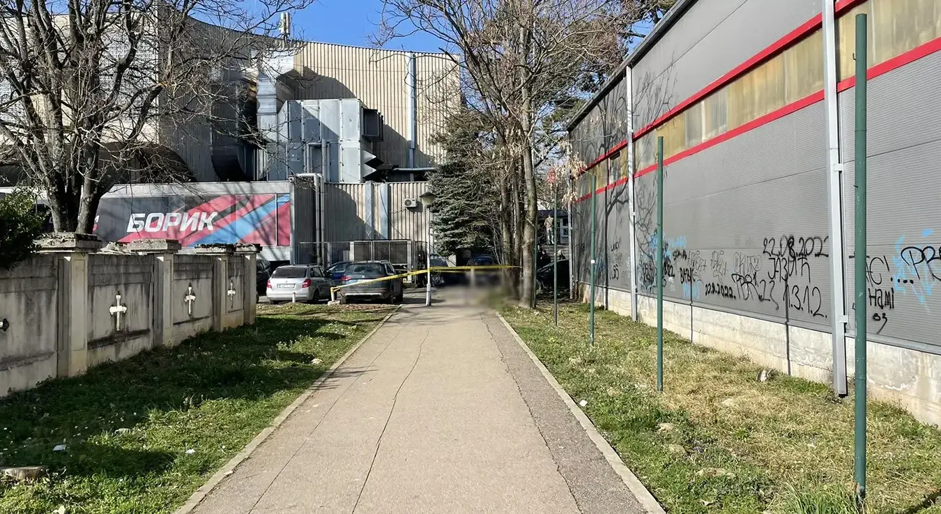 Пронађено тијело мушкарца у Борику у Бањалуци