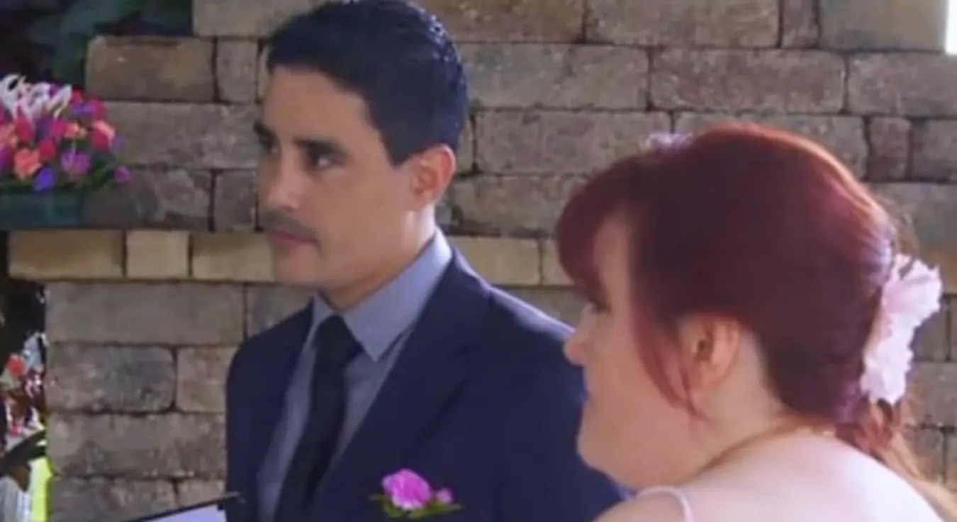 Јавно понижење: Турбулентан брак Данијеле и Мухамеда из "Вјеридбе од 90 дана" завршио скандалом