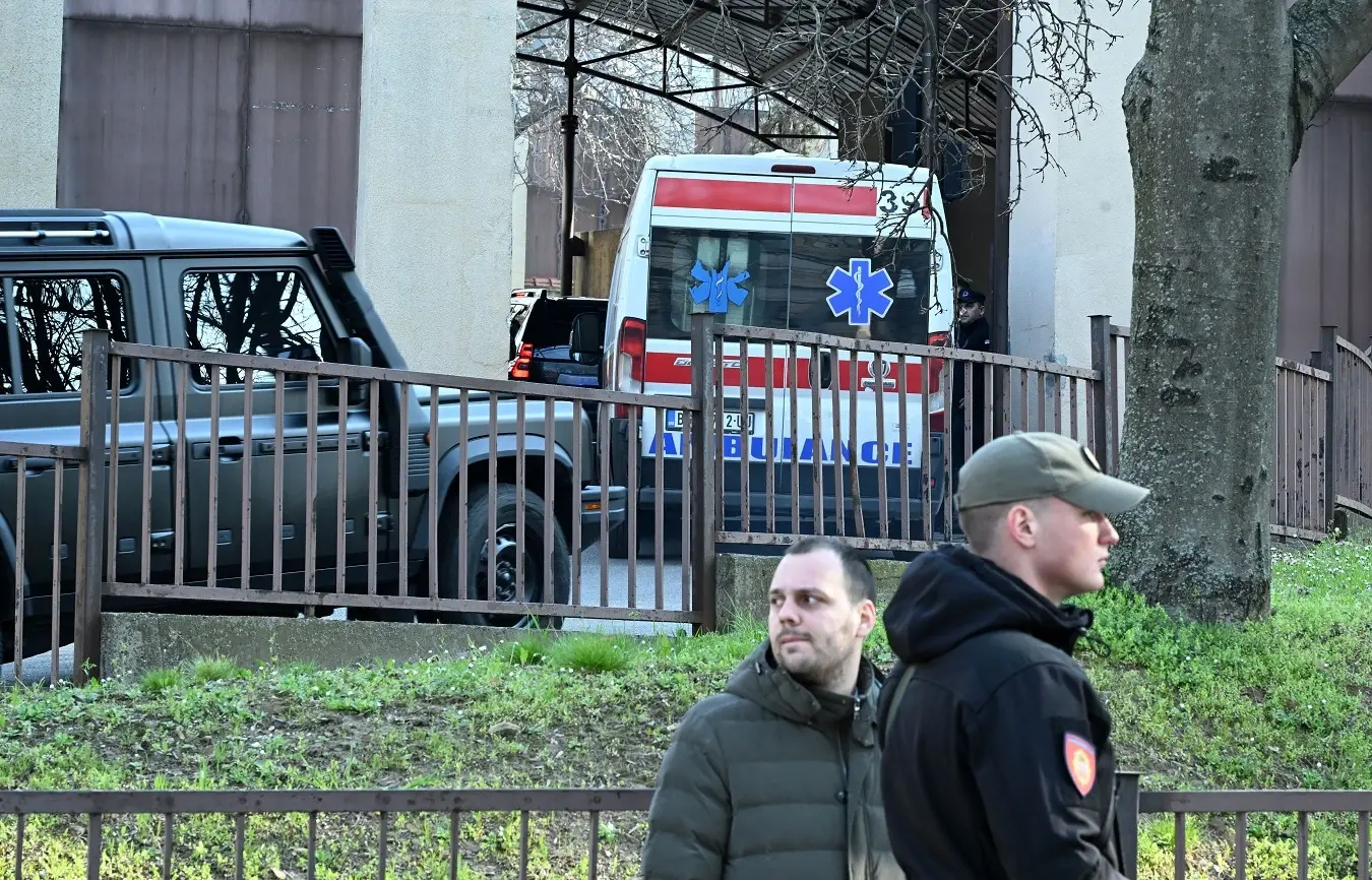 Спровођење Косте К.