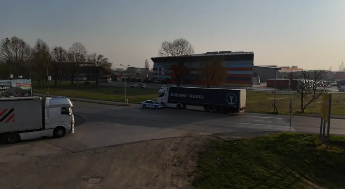 МУП Српске прати протесте