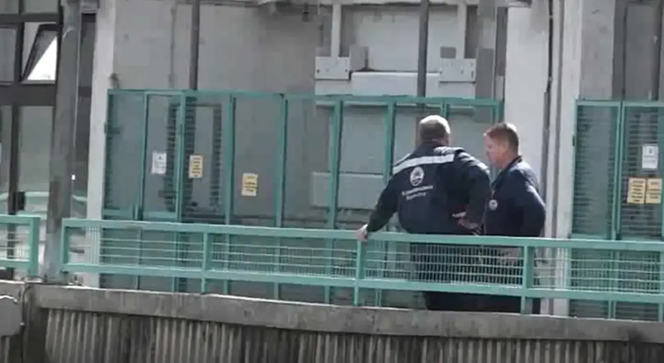 ХЕ на Дрини