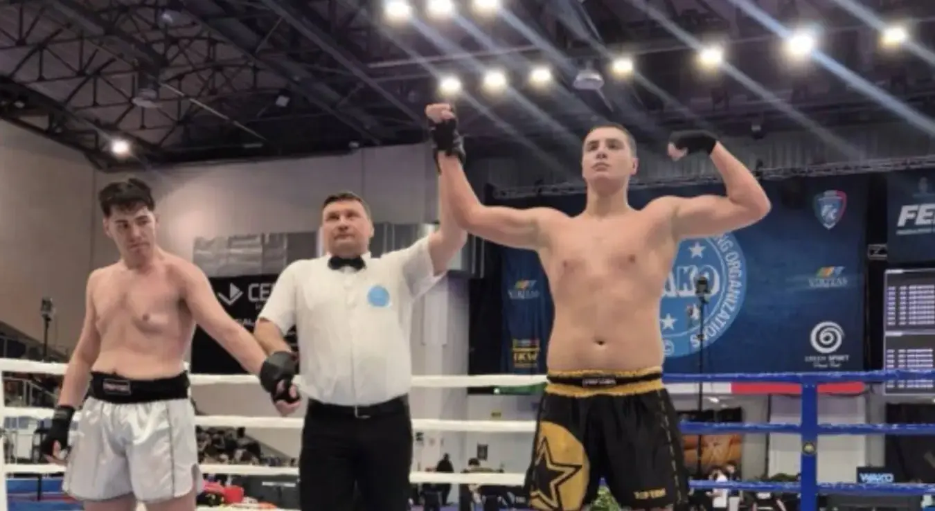 Борис Алексић