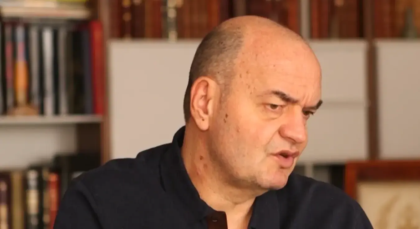 Душко Вујошевић хитно примљен у болницу