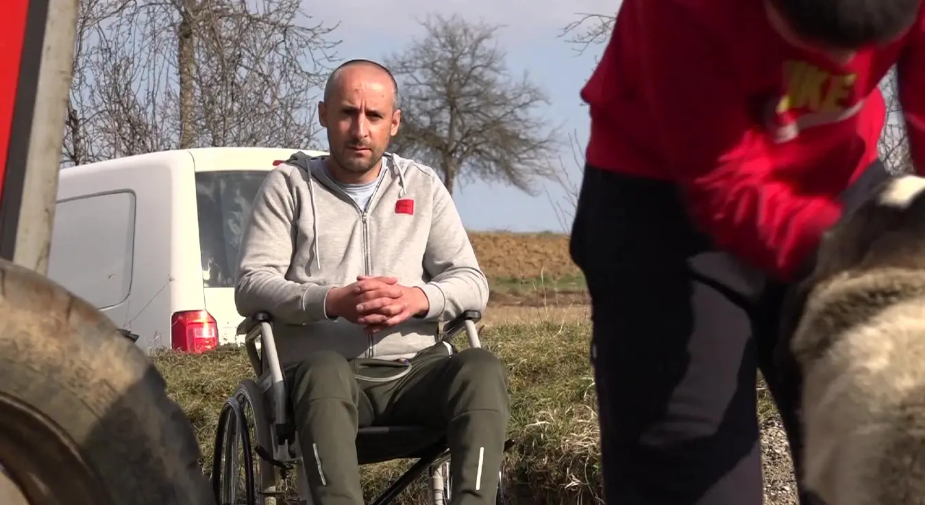 Горан Петрушић