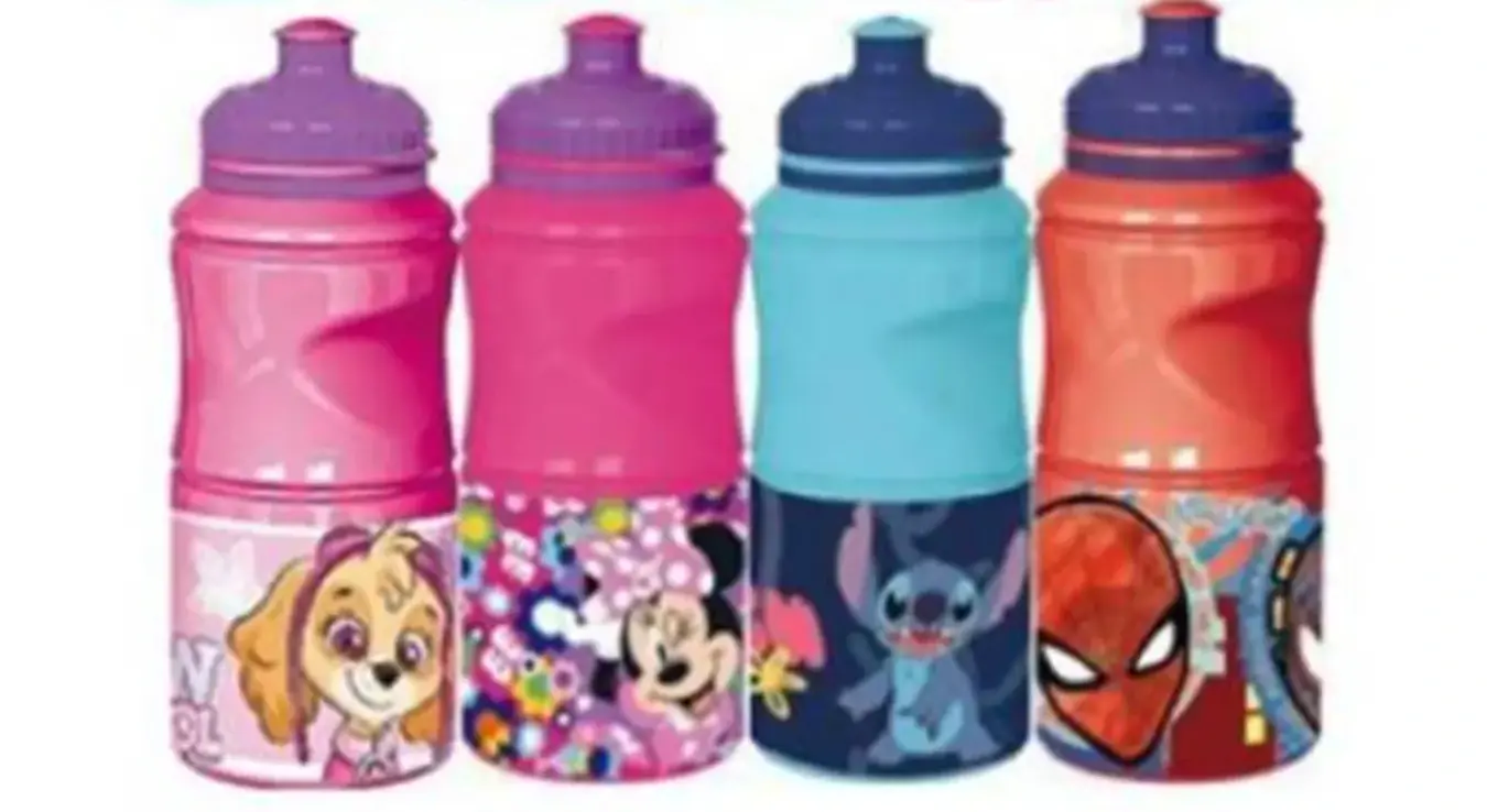 Повлаче се боце за дјецу