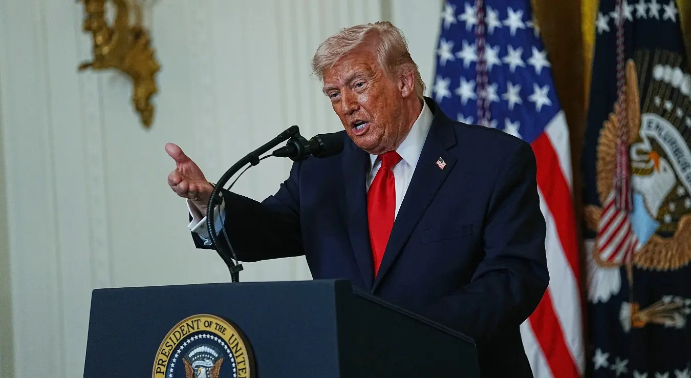 Трамп: Ударићемо их жестоко наредне седмице