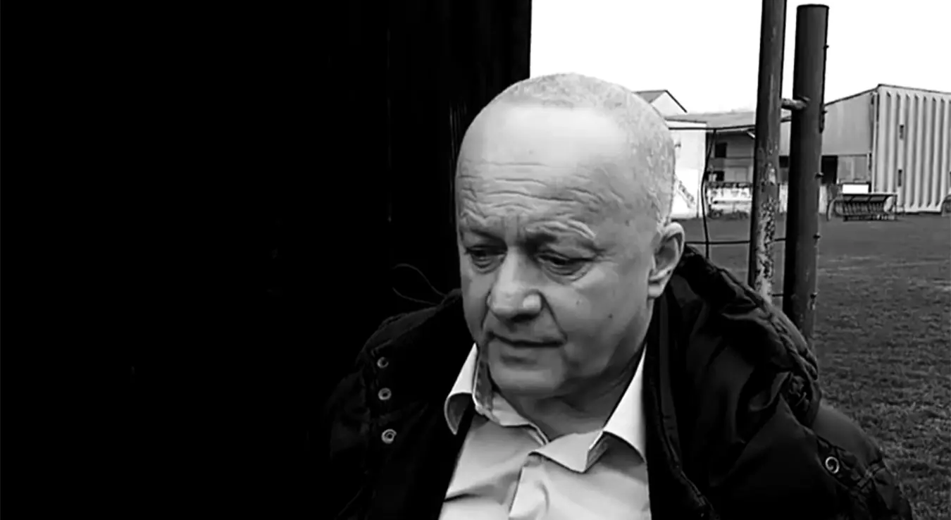 Дарко Манојловић Малик