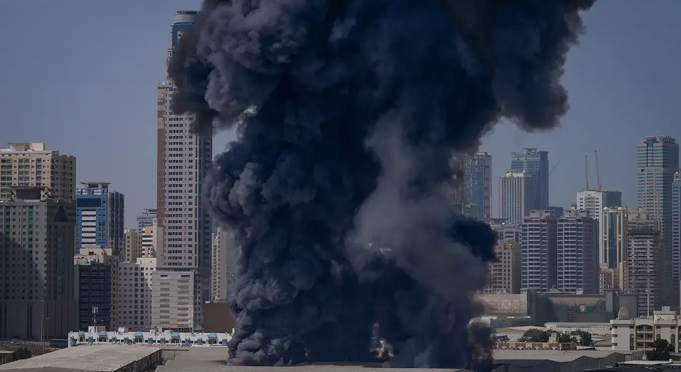 Напад-Дубаи