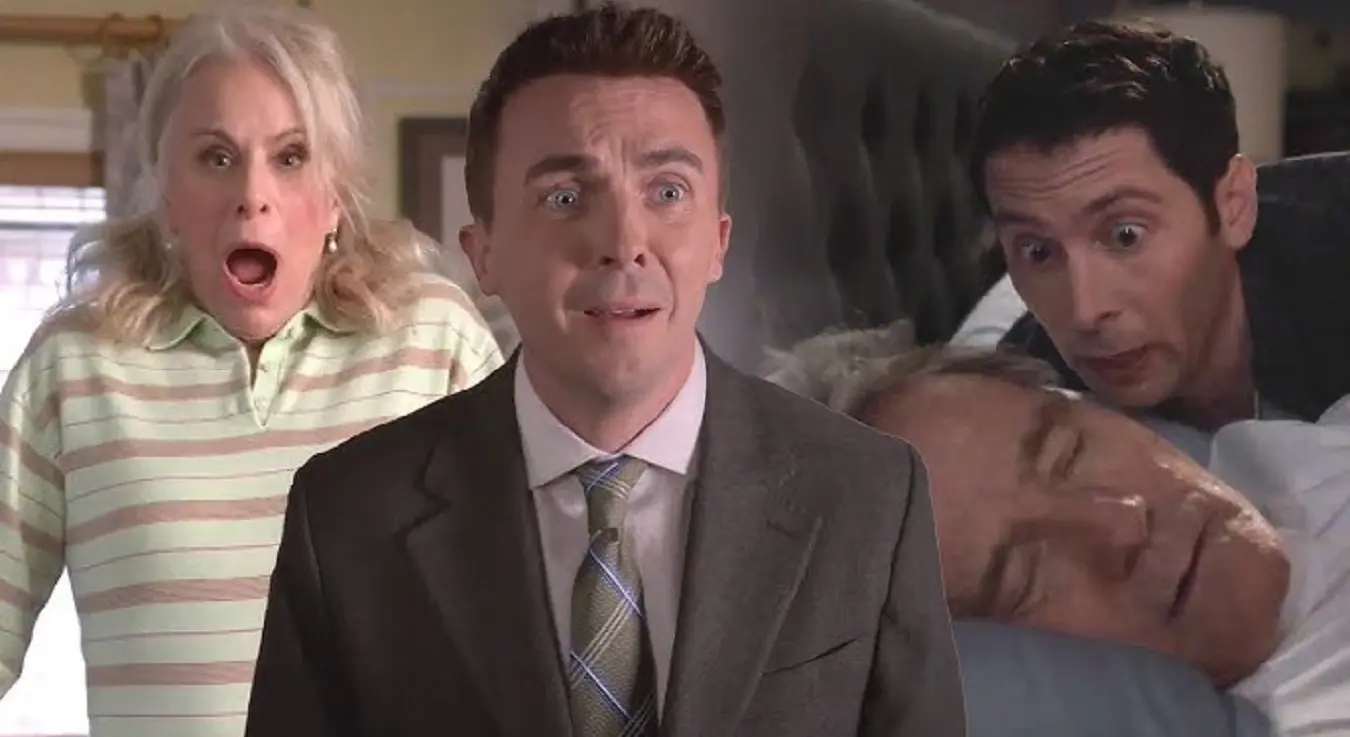 Враћа се серија Малком у средини: Ко све глуми?