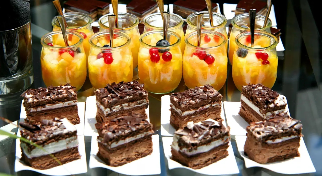 Колачи Торта