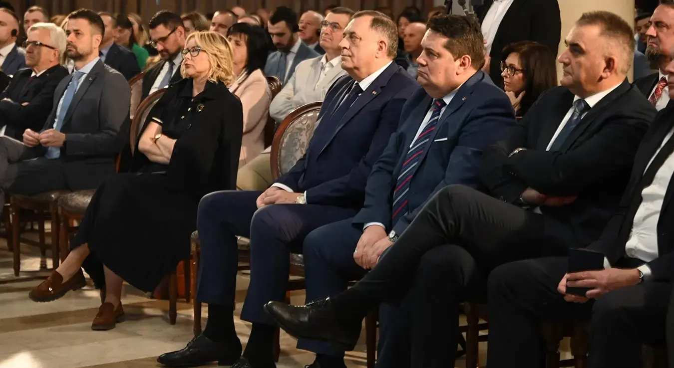 Предавање Мајкла Флина