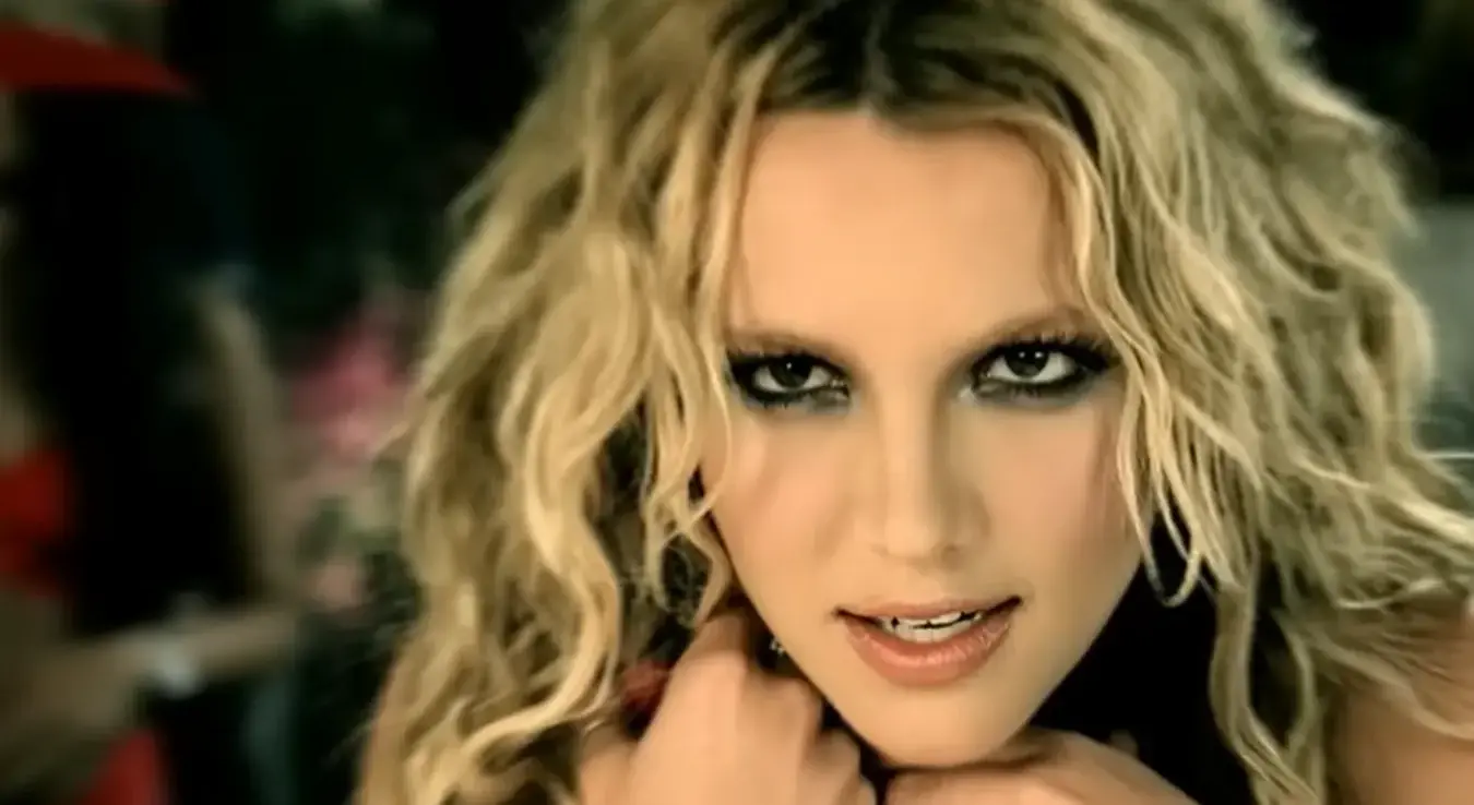 Пјевачица Бритни Спирс