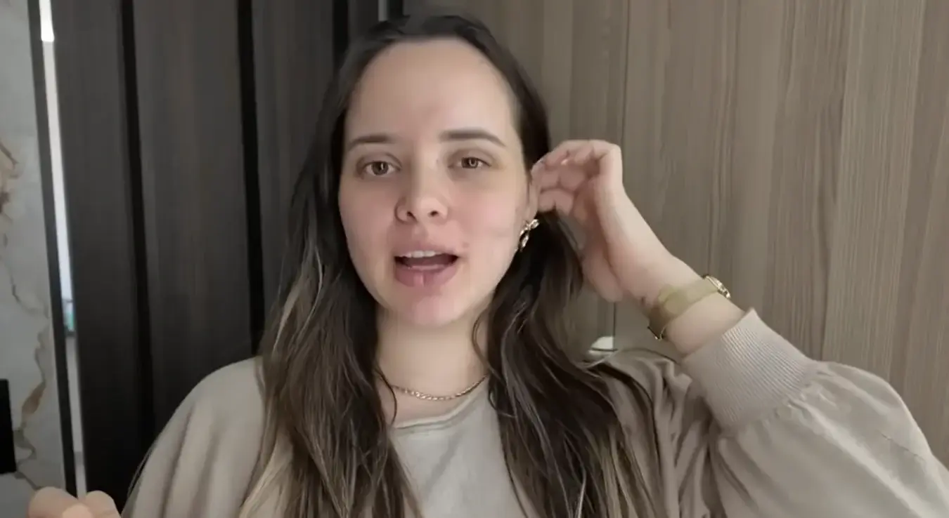 Јутјуберка Анђела Ђорђевић