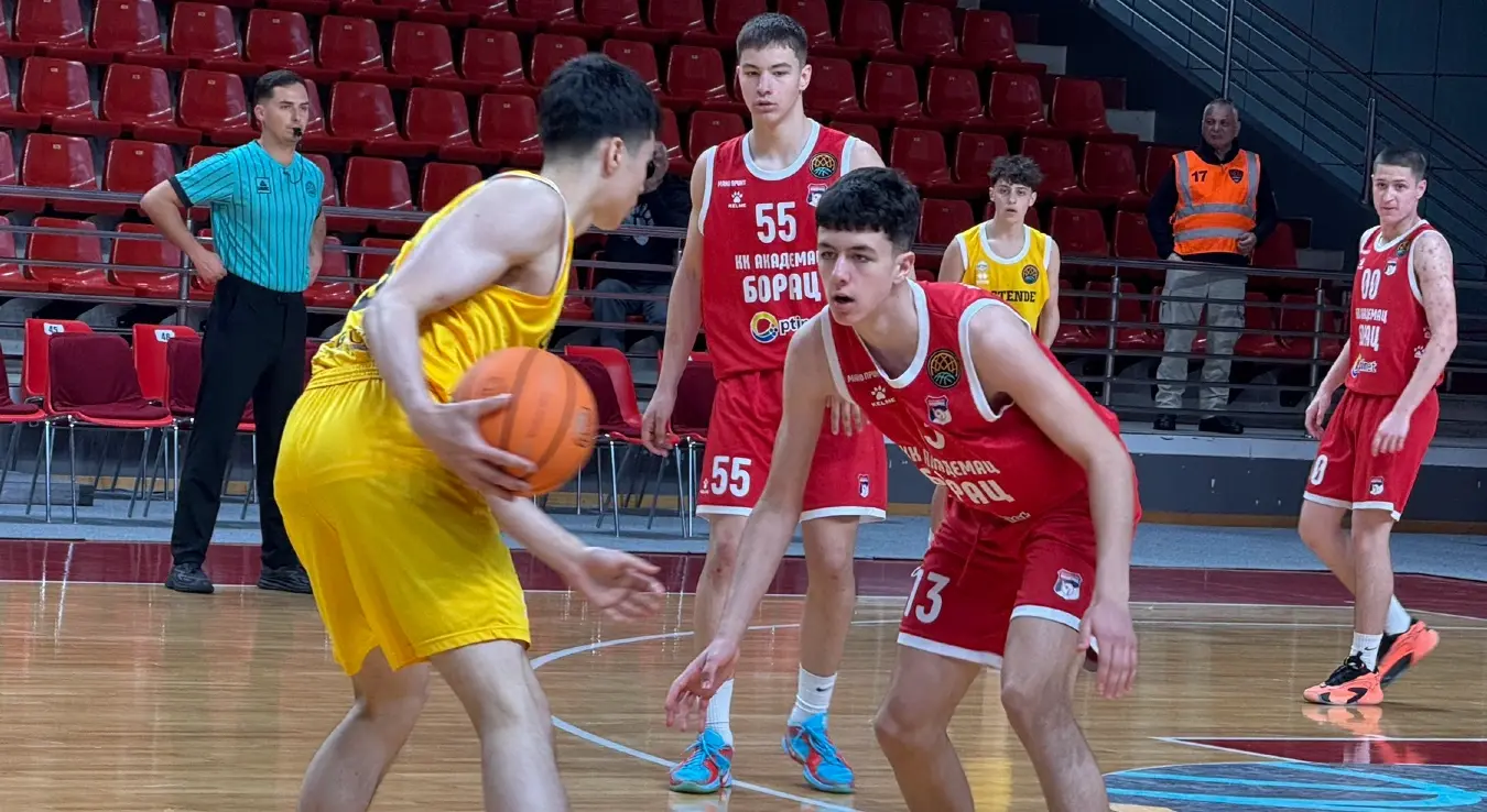 Фиба лига шампиона Лакташи