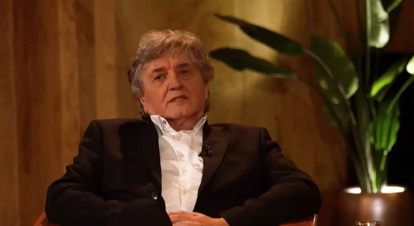 Глумац Радош Бајић