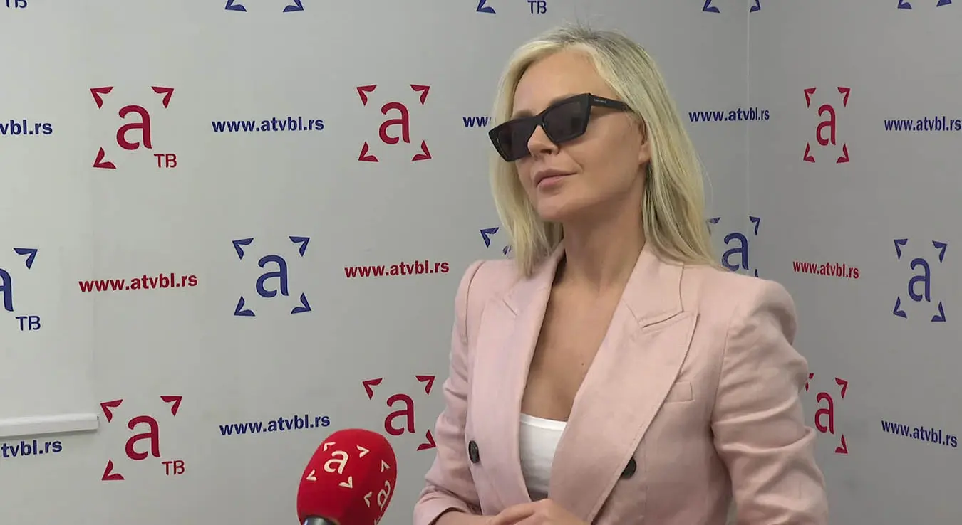 Станкица Стојановић, модни креатор и инфлуенсерка