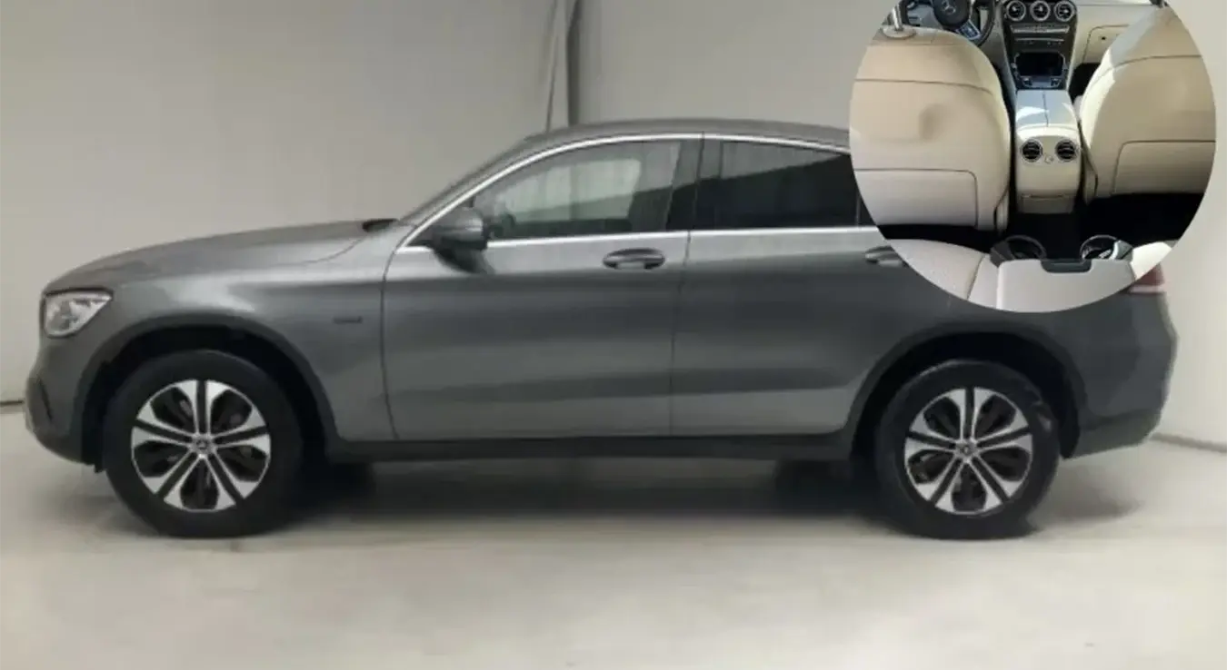 Продаје мерцедес да иде гледати БиХ на Мундијал