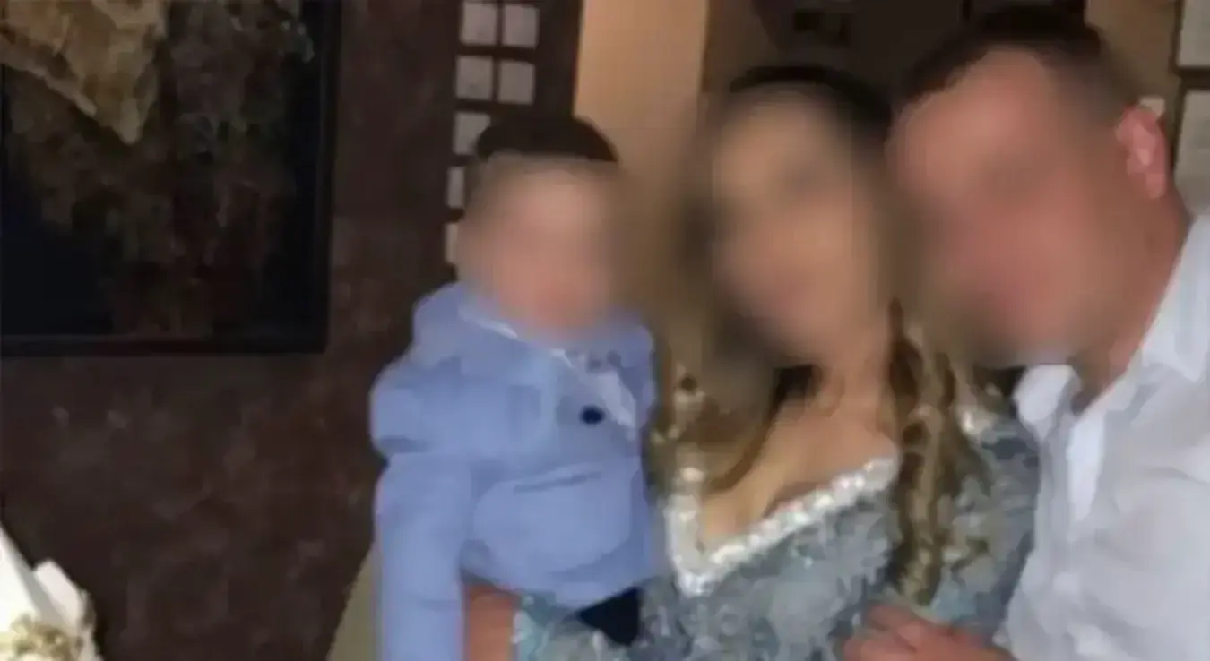 Трочлана породица која је погинула у саобраћајној несрећи у Новом Београду