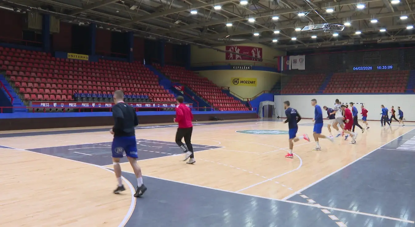 Рукометни клуб Борац