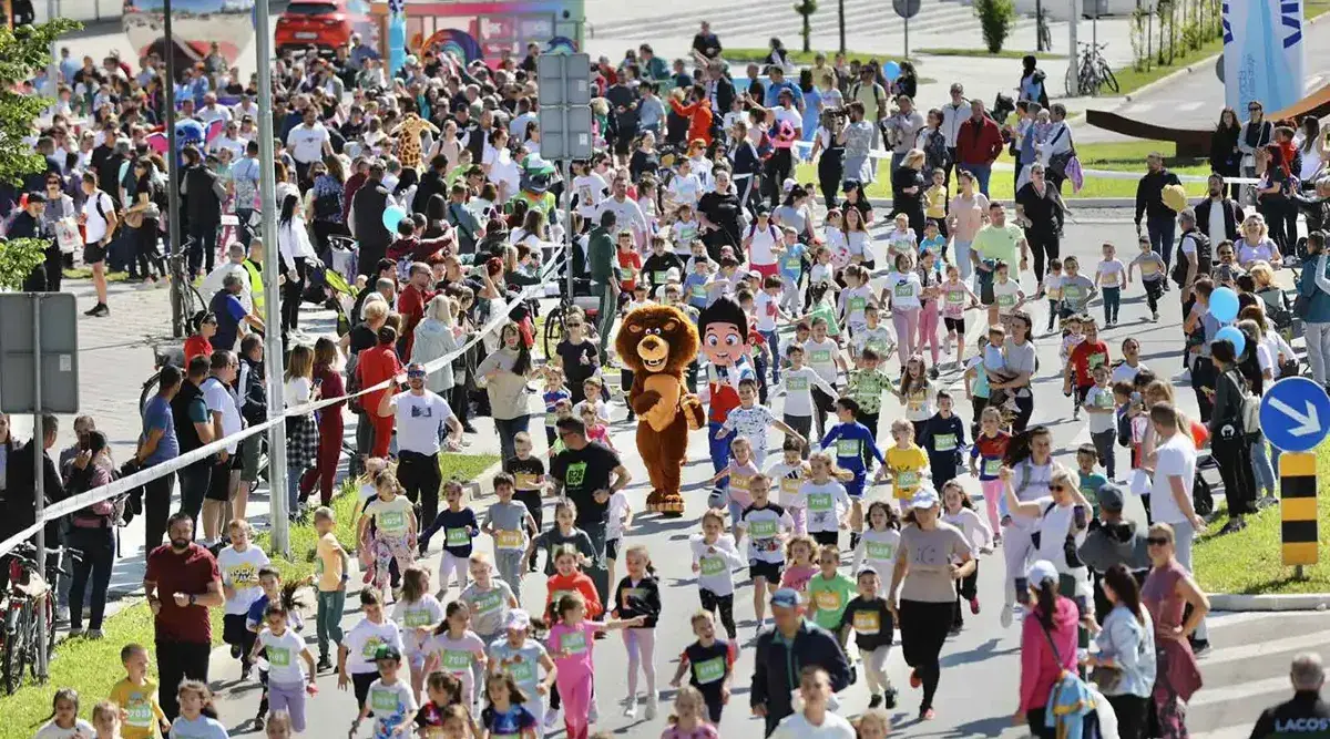 VIVIA RUN & MORE WEEKEND