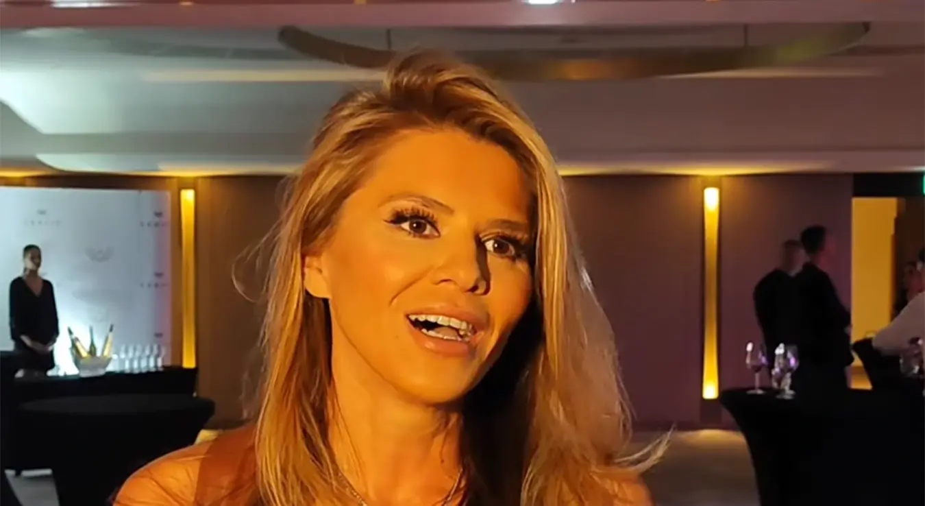 Мелина Џиновић