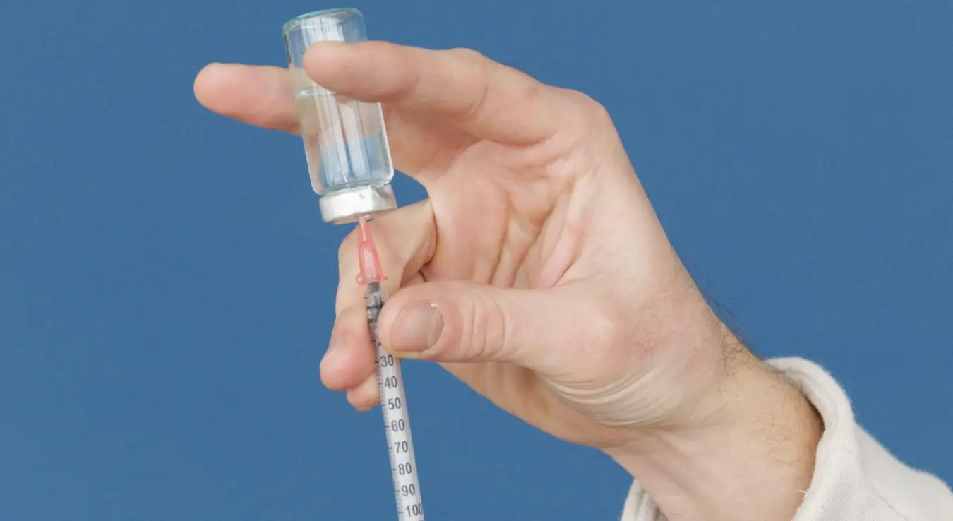 Вакцина вакцинација