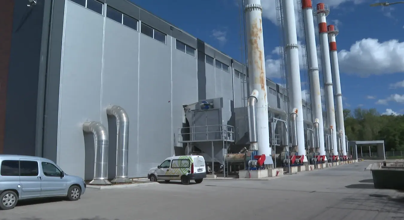 Еко Топлана