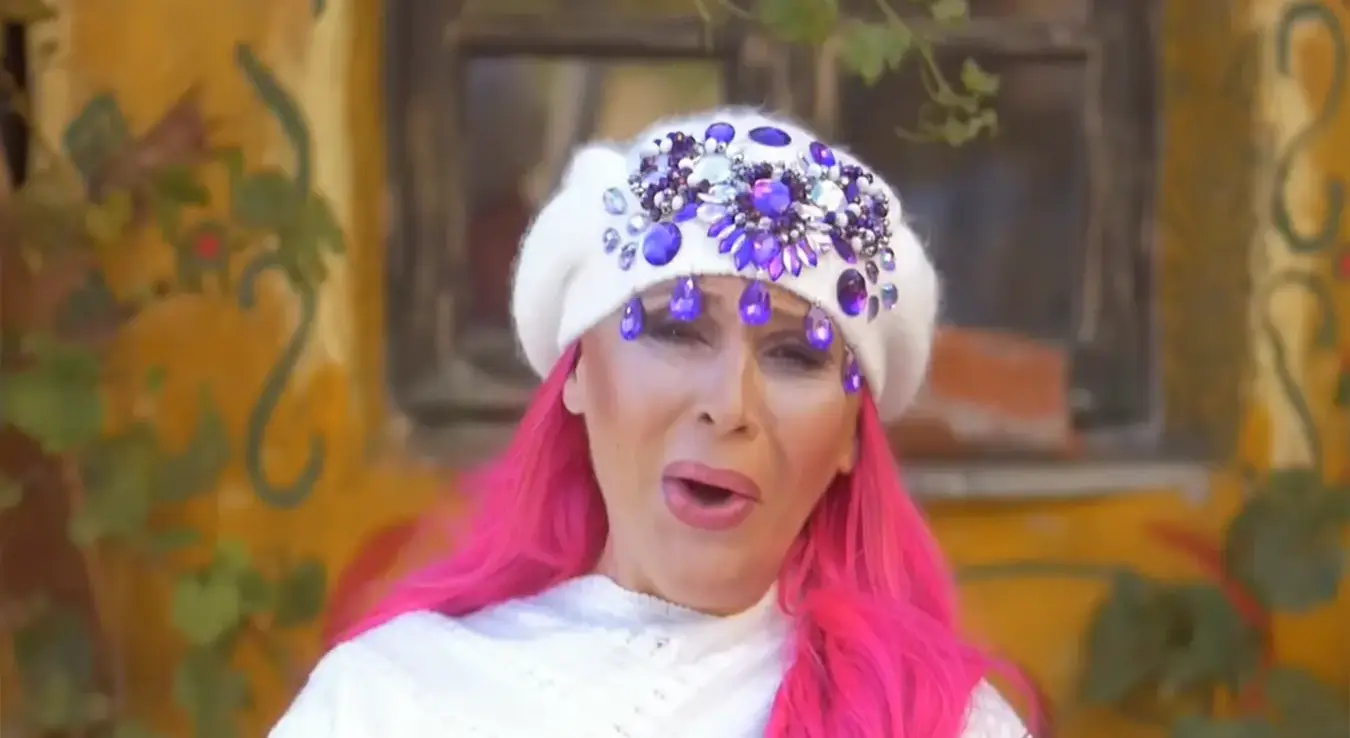 Зорица Брунцлик