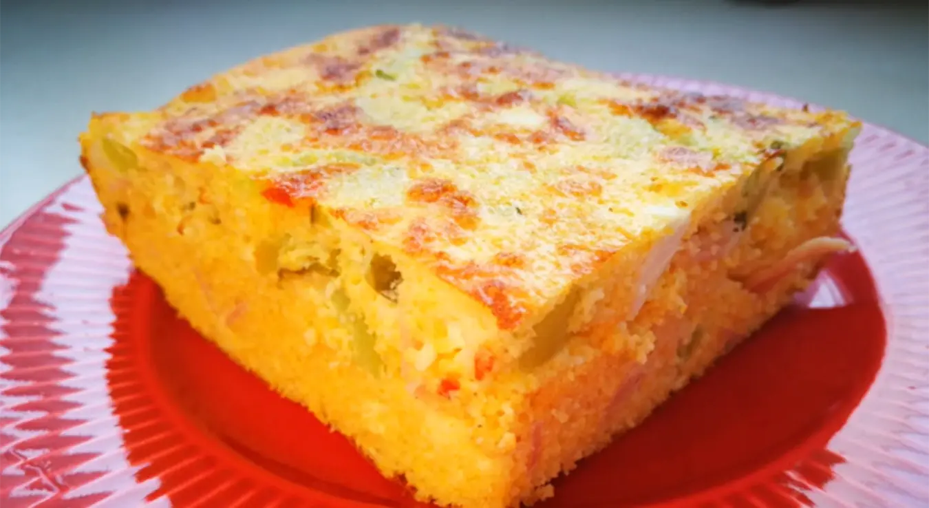 Carska pita - sočno, jeftino i jednostavno jelo koje se pravi od nekolicine sastojaka koje već imate u svojim domovima