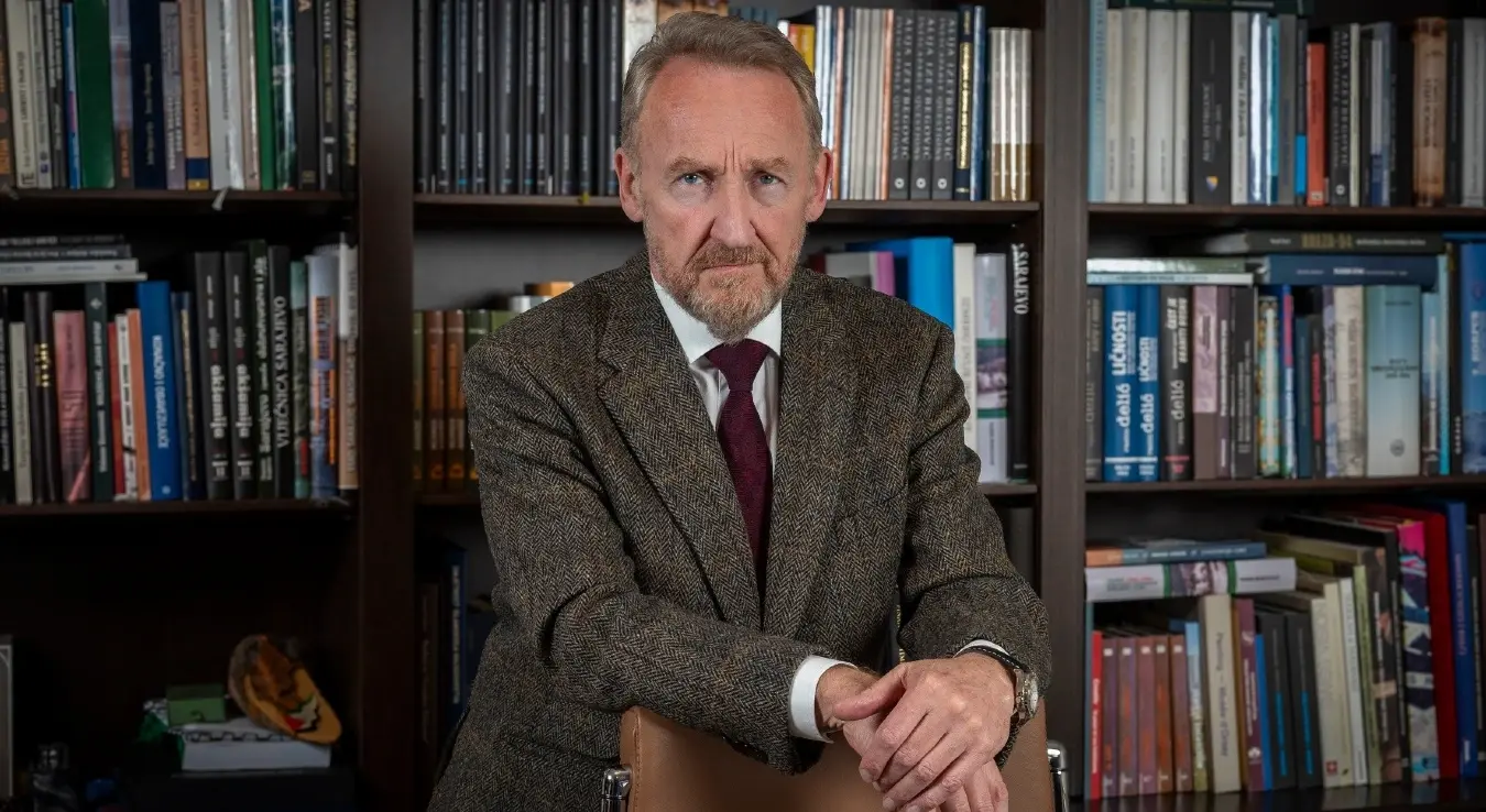 Тузланска СДА предложила Бакира Изетбеговића за члана Предсједништва БиХ