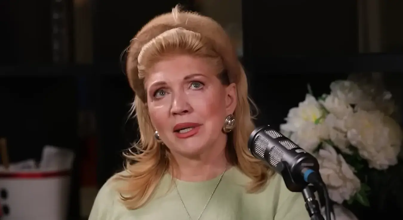 Сузана Манчић гостује у емисији