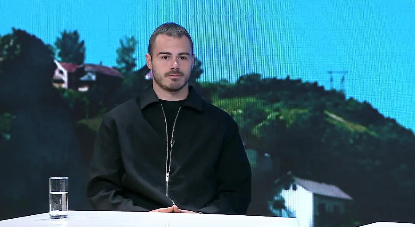 Никола Ћетковић, голман ФК Борац