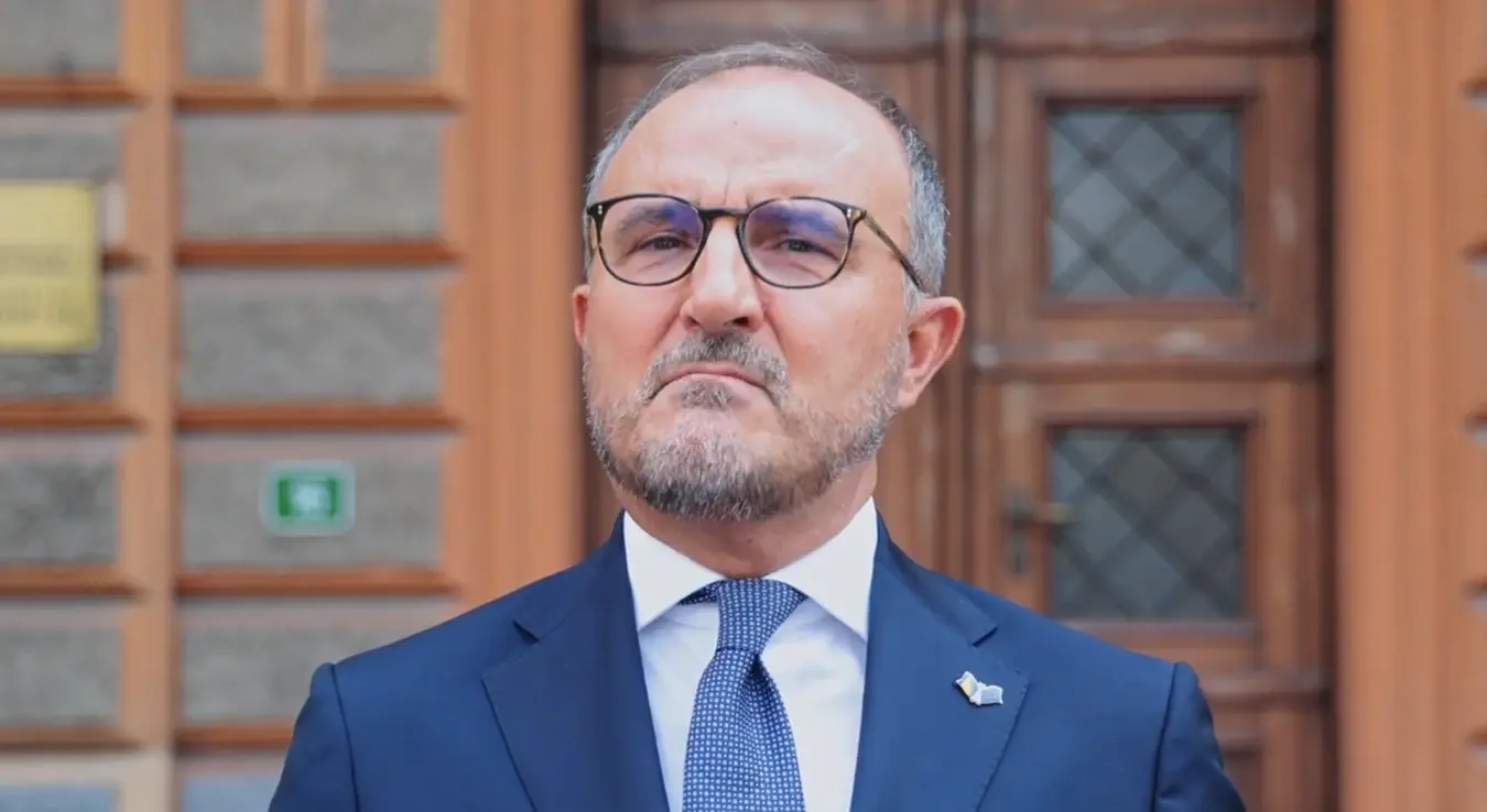 шеф Делегације ЕУ у Сарајеву