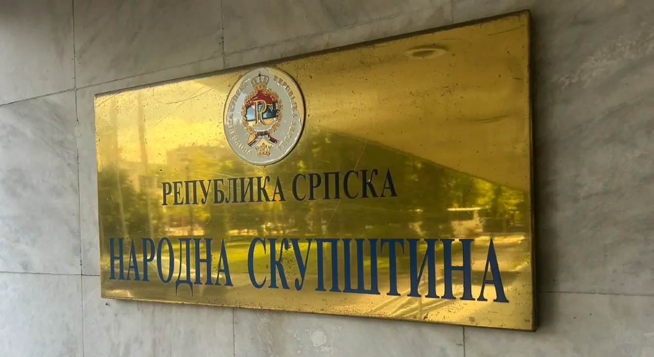 Народна скупштина Републике Српске