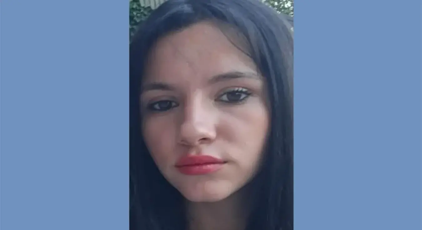 Елдина Дервишевић, дјевојчица нестала у Словенији