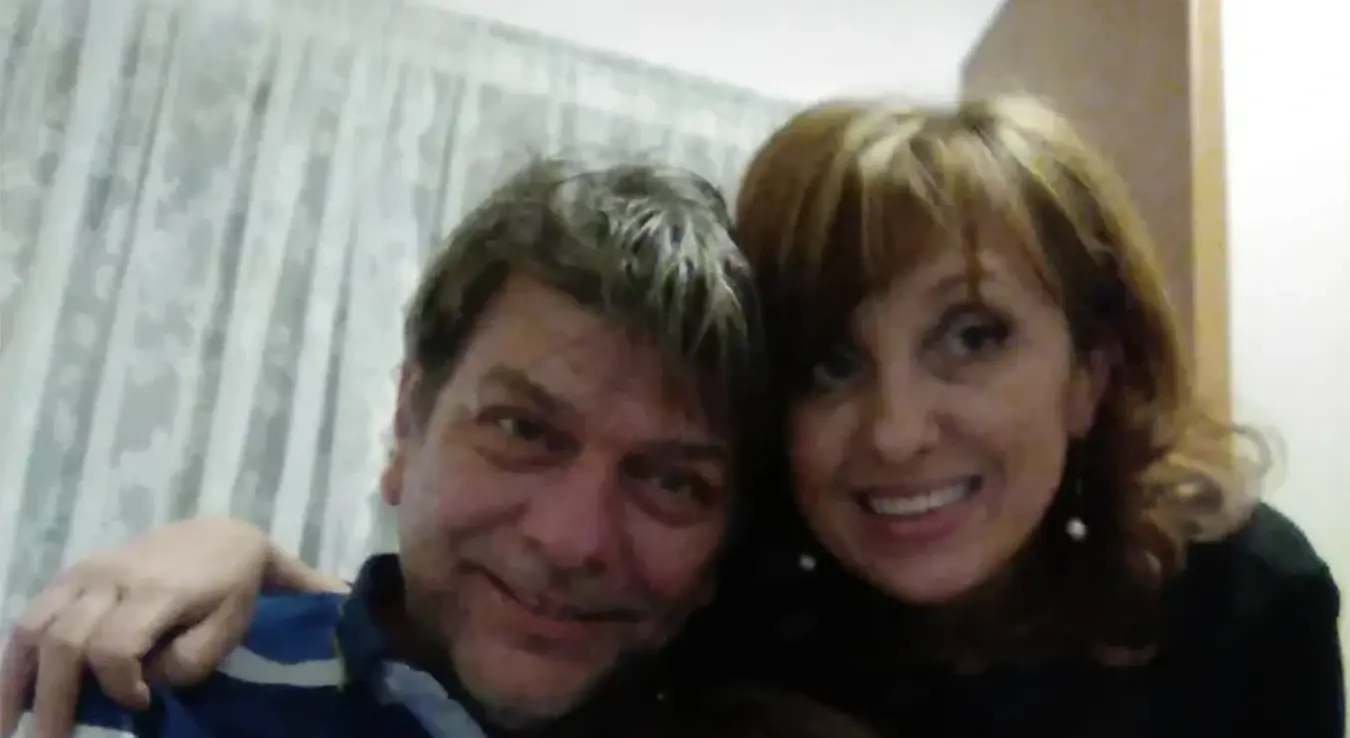 Армин и Ђана Шаковић