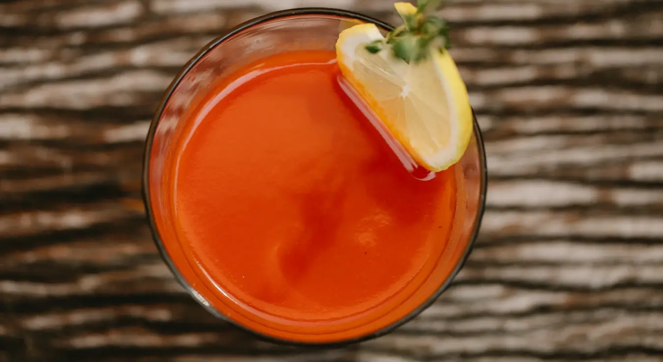 Сок од парадајза, један од најздравијих природних сокова