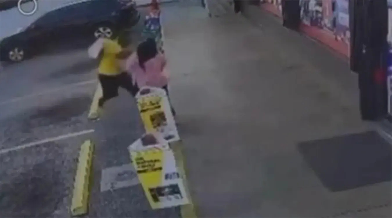 Убиство жене на Флориди