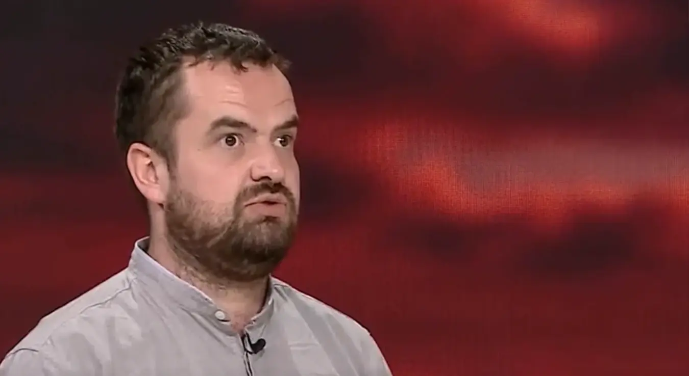 Слободан Кесић