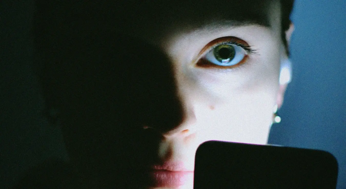 Откључавање телефона помоћу лица на андроиду