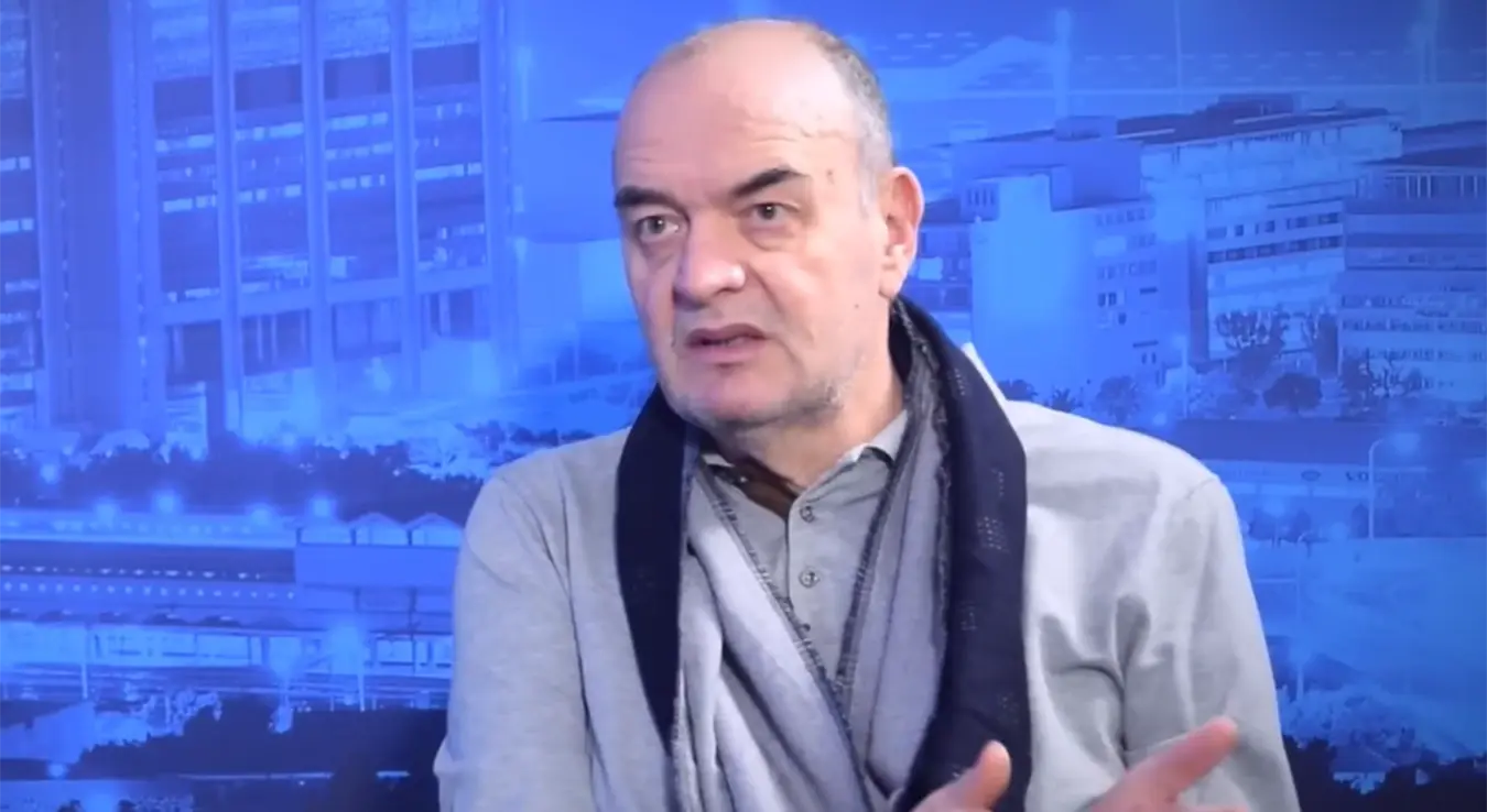 Душко Вујошевић кошаркашки тренер