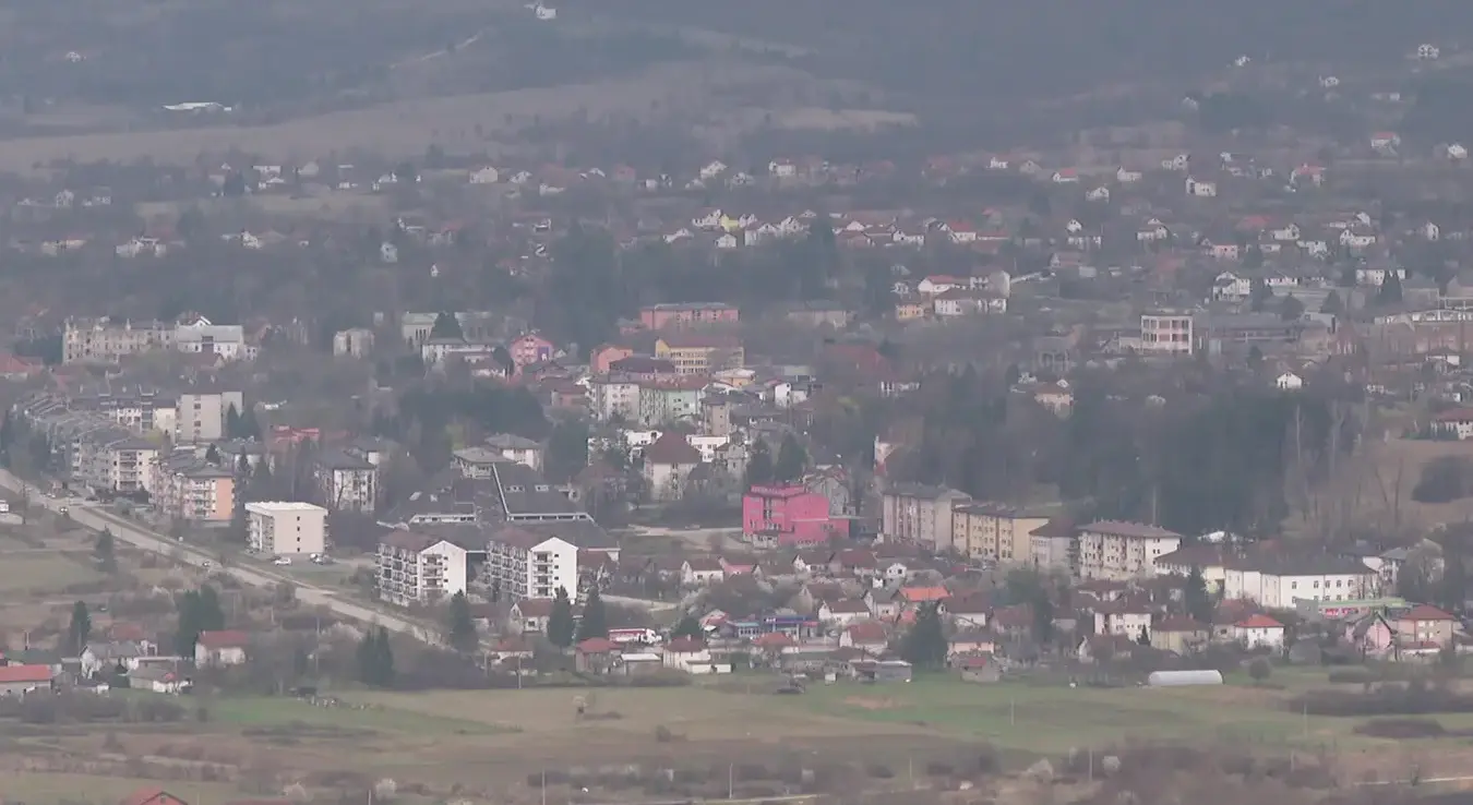 Дрвар, општина у западном дијелу ФБиХ